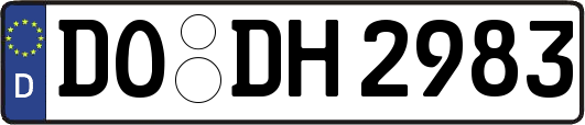 DO-DH2983
