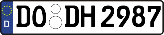 DO-DH2987