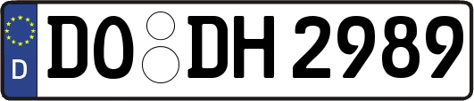 DO-DH2989