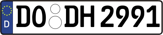 DO-DH2991