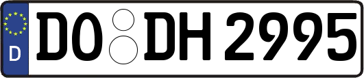 DO-DH2995