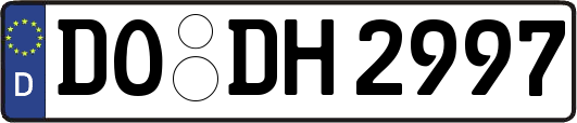 DO-DH2997