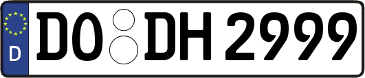DO-DH2999