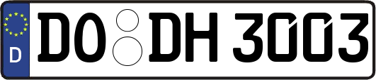 DO-DH3003