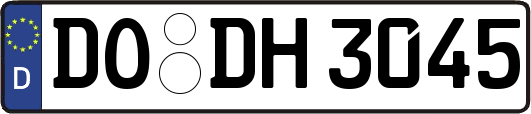 DO-DH3045