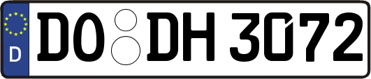 DO-DH3072