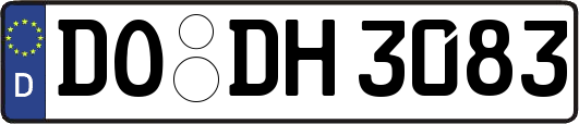 DO-DH3083