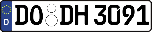 DO-DH3091