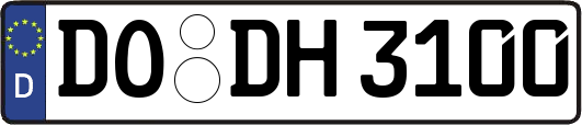 DO-DH3100