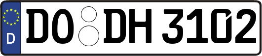 DO-DH3102