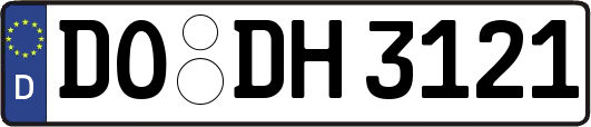 DO-DH3121