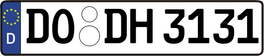 DO-DH3131