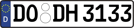 DO-DH3133