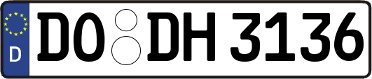 DO-DH3136