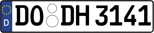 DO-DH3141