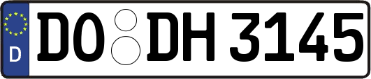 DO-DH3145