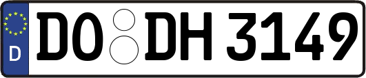 DO-DH3149