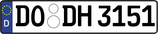 DO-DH3151