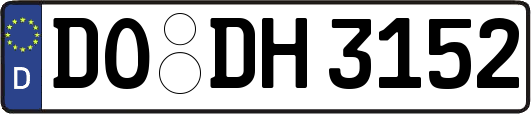 DO-DH3152