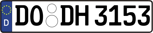 DO-DH3153