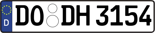 DO-DH3154