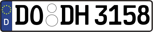 DO-DH3158