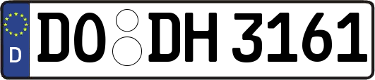 DO-DH3161