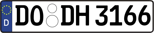 DO-DH3166