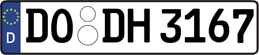 DO-DH3167