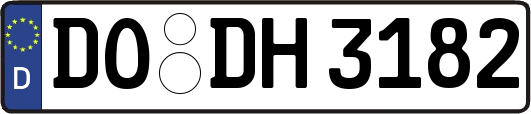 DO-DH3182