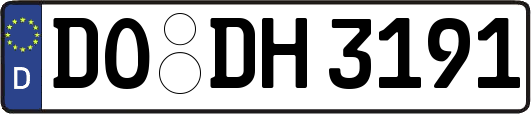 DO-DH3191
