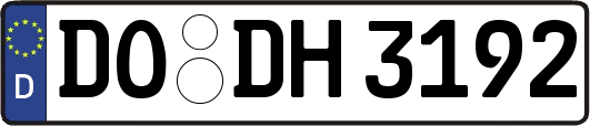 DO-DH3192