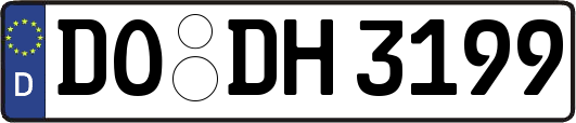 DO-DH3199