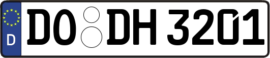 DO-DH3201
