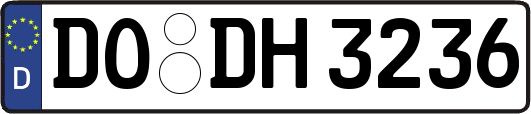 DO-DH3236