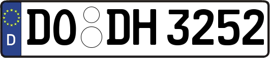 DO-DH3252