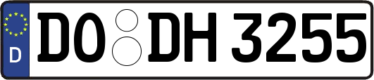 DO-DH3255