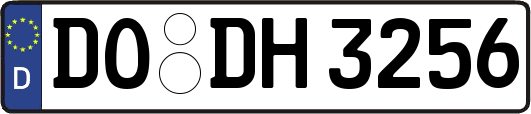 DO-DH3256