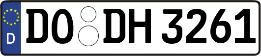DO-DH3261