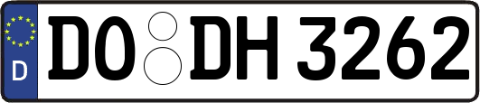 DO-DH3262