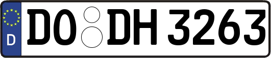 DO-DH3263