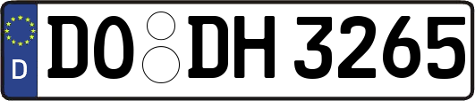DO-DH3265