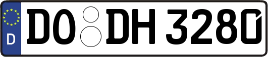 DO-DH3280