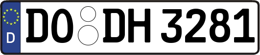 DO-DH3281