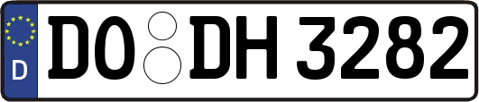 DO-DH3282