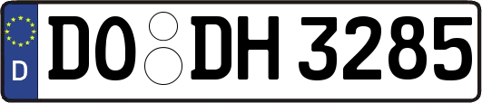 DO-DH3285