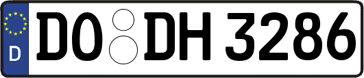 DO-DH3286