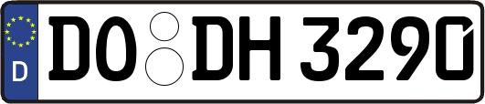 DO-DH3290