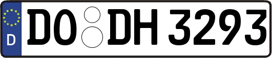 DO-DH3293