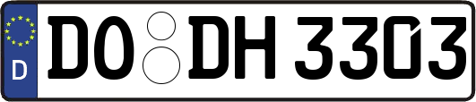 DO-DH3303